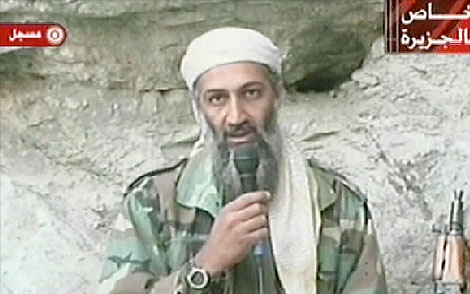 osama bin laden family guy. Osama bin Laden#39;s death.