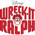 Movie Review - Wreck-It Ralph. 