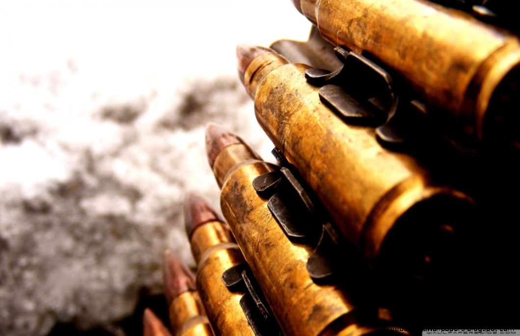 Bullets HD desktop wallpaper High Definition Fullscreen Bullets HD desktop wallpaper High Definition Fullscreen