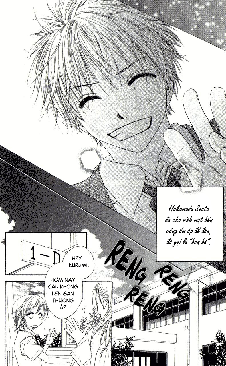 Katakoi No Tsuki chap 2