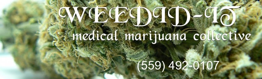 Fresno Marijuana Delivery