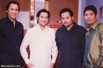 Band Indonesia tahun 90an - wartainfo.com Band Indonesia tahun 90an - wartainfo.com