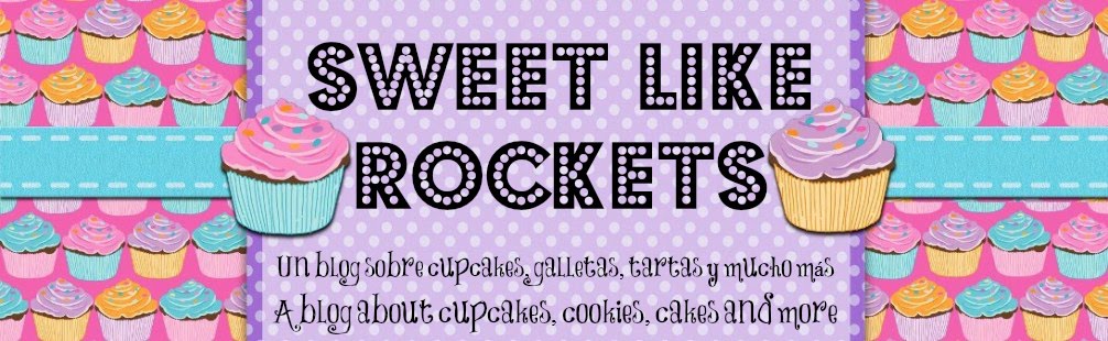 Sweet Like Rockets