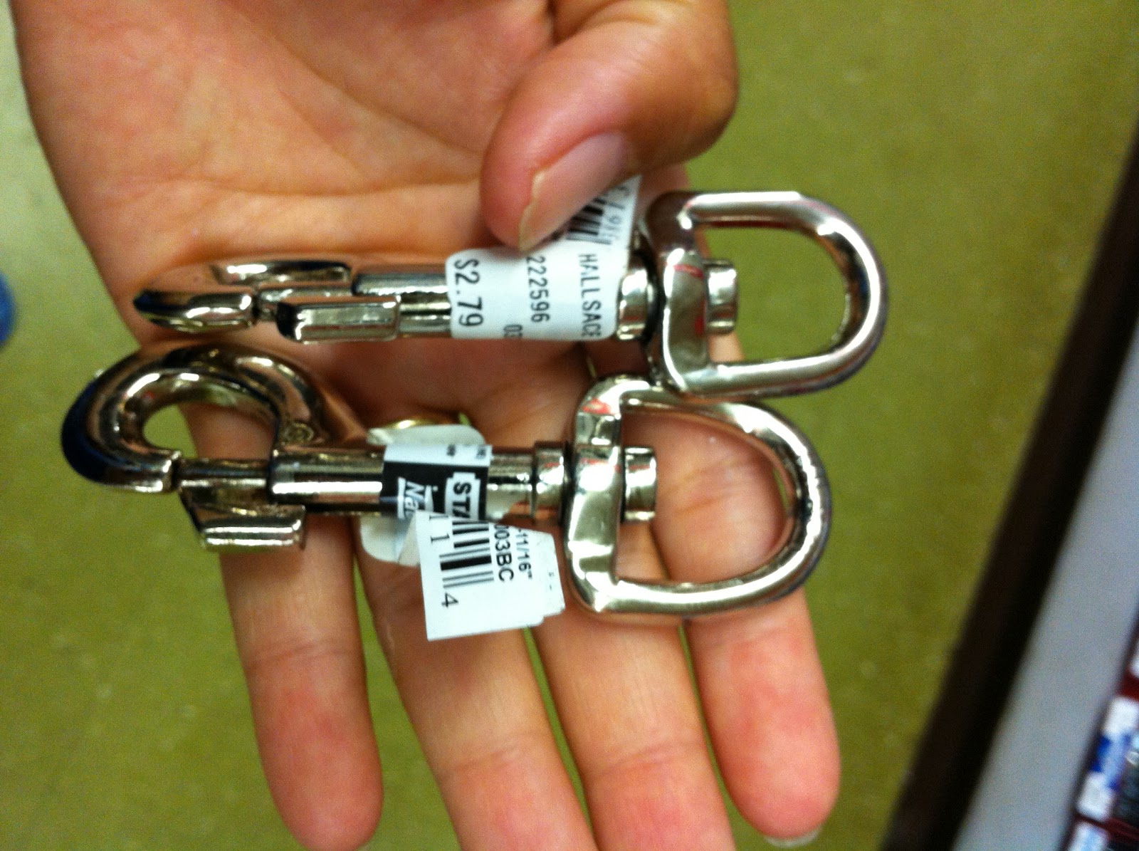 DIY Projects DIY Dog Bicycle Leash