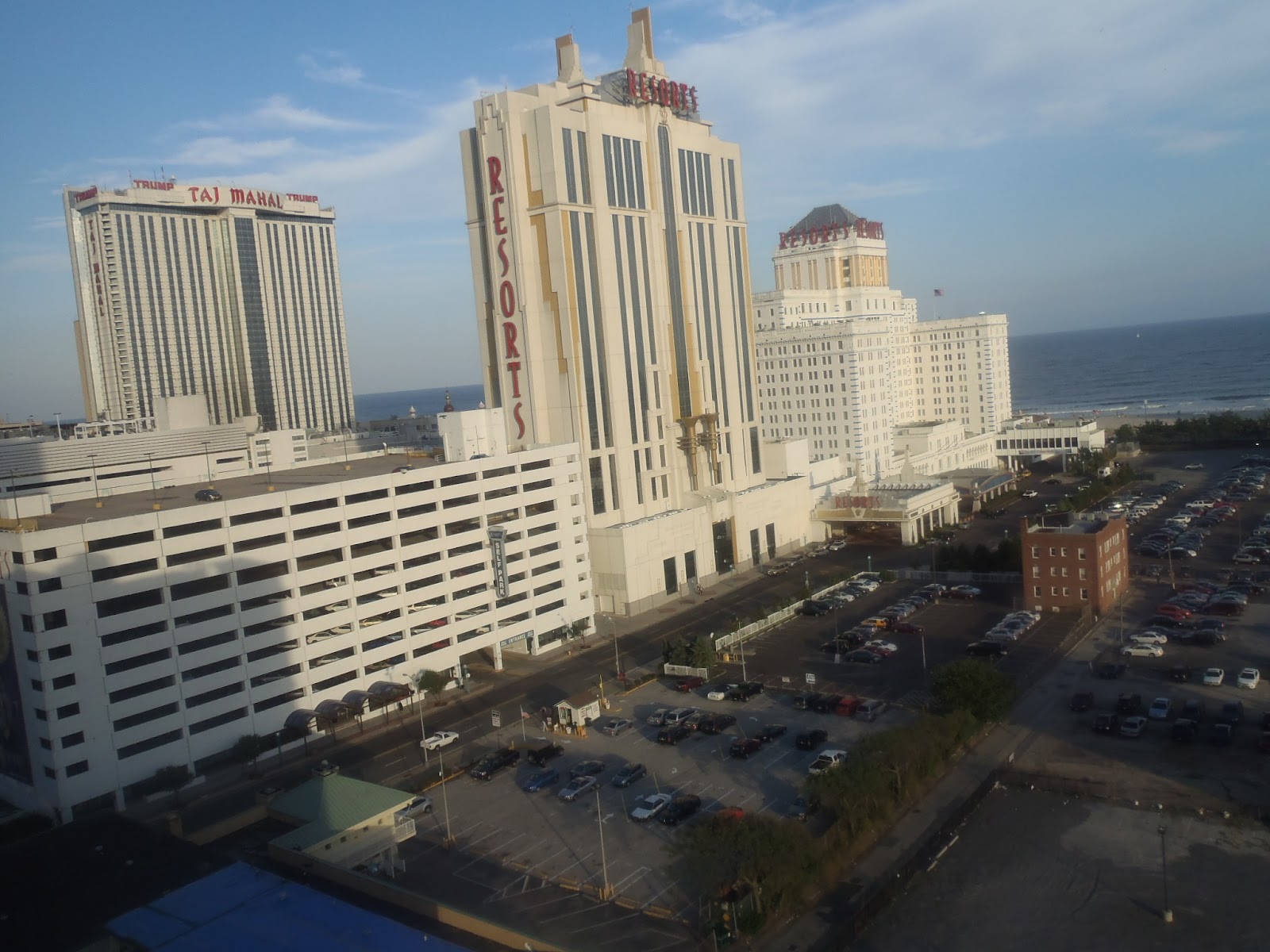 how to get a cheap hotel in atlantic city