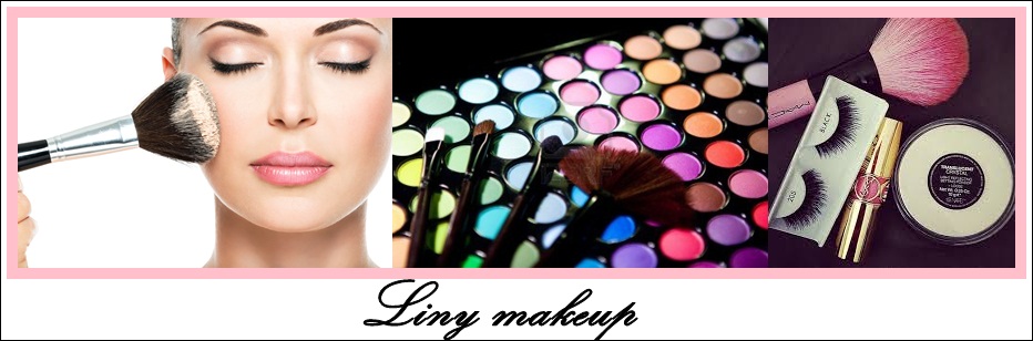 Liny Makeup