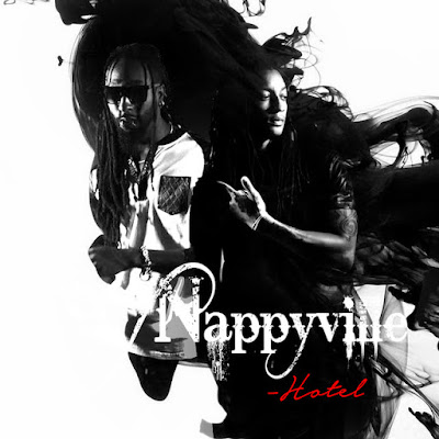 NappyVille - "Hotel" [Video x Download] www.hiphopondeck.com