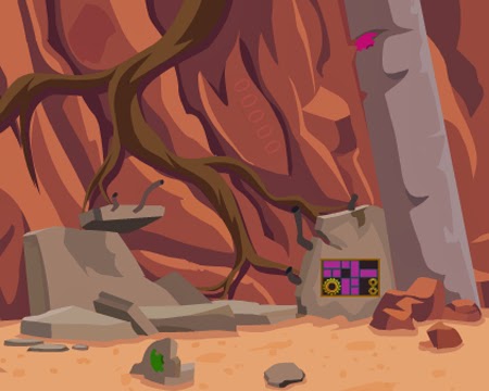 Ancient Crown Escape Juegos de Escape