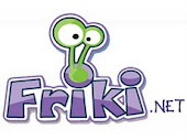 FRIKI.NET