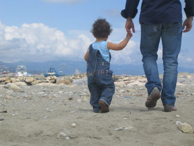 La Famiglia Nucleo Del Mondo Padri Assenti