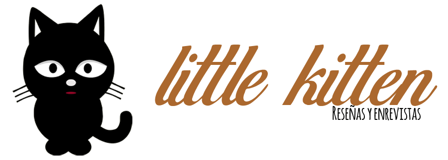 reseñas y entrevistas de little kitten