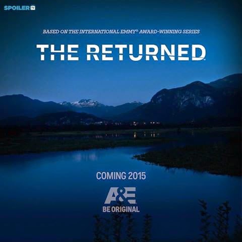 The Returned - Camille - Advance Preview