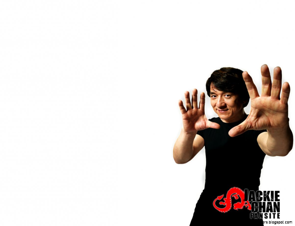 Jackie Chan Jackie Chan
