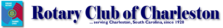 Rotary Club of Charleston