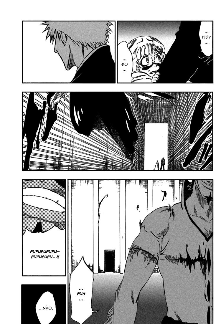 BLEACH chap 254