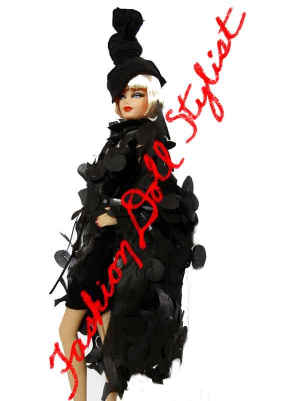 Fashion Doll Stylist About This Blog