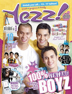 YEZZ MAGAZINE