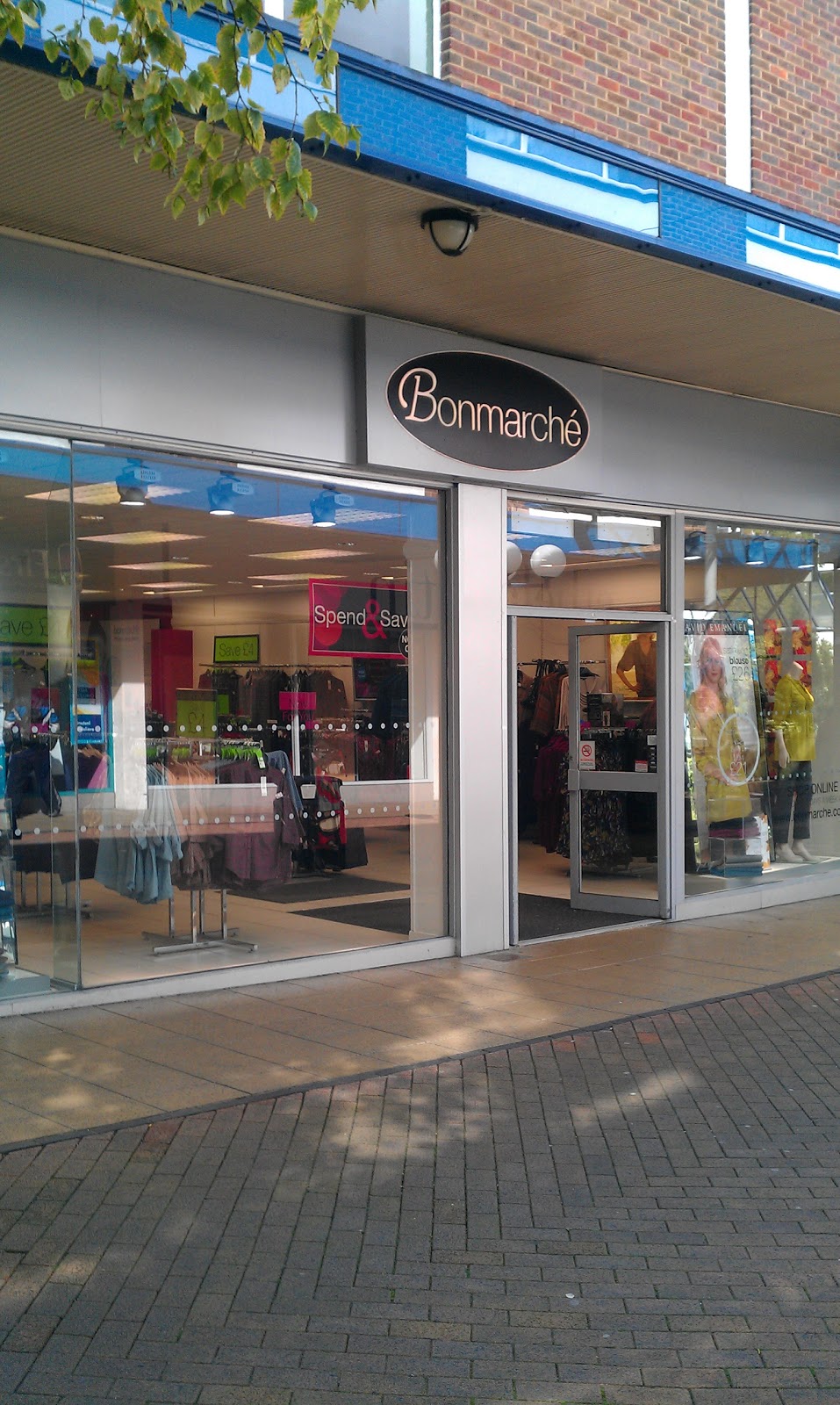 About Dunstable Shops & Businesses in Dunstable