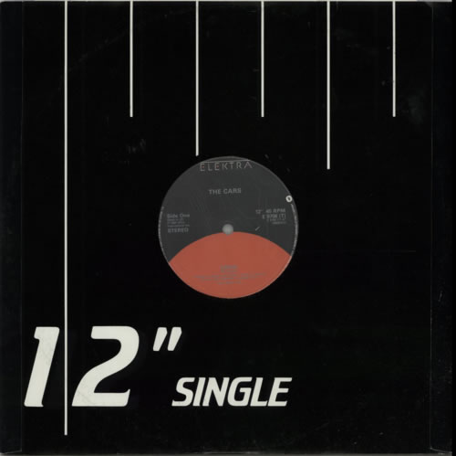 12'' Single Remix