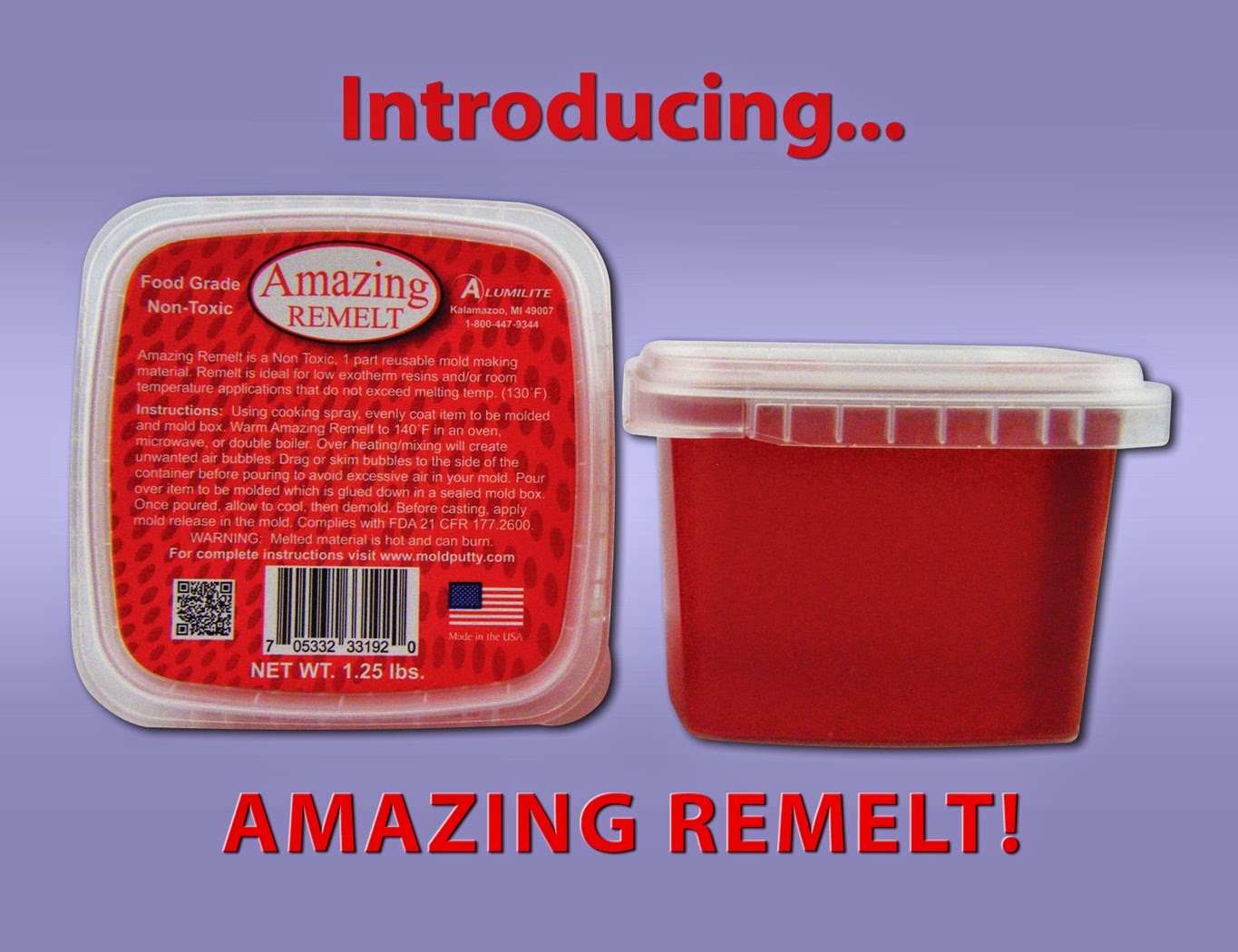 Amazing Casting Products Get Ready for some HOT Summer Cre8time FUN