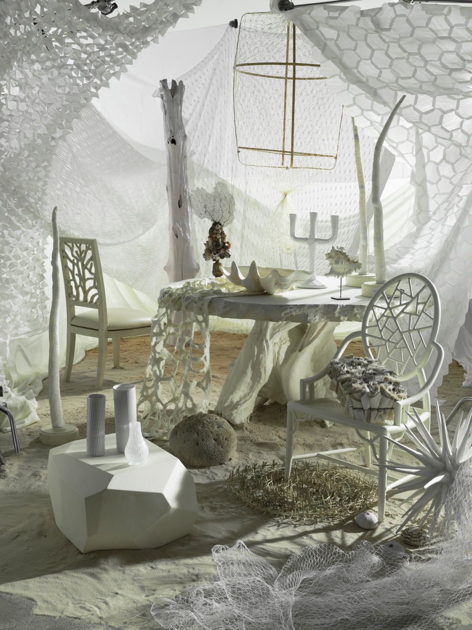 daily imprint interviews on creative living stylist steve cordony