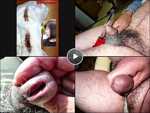 erect penis boy video