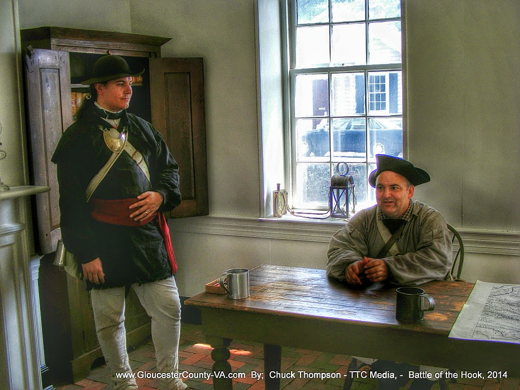 Gloucester VA Links and News Open Letter to the Citizens of Gloucester