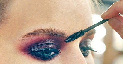 Quartier Beauté : Mes inspirations #2 : la beauté des fêtes