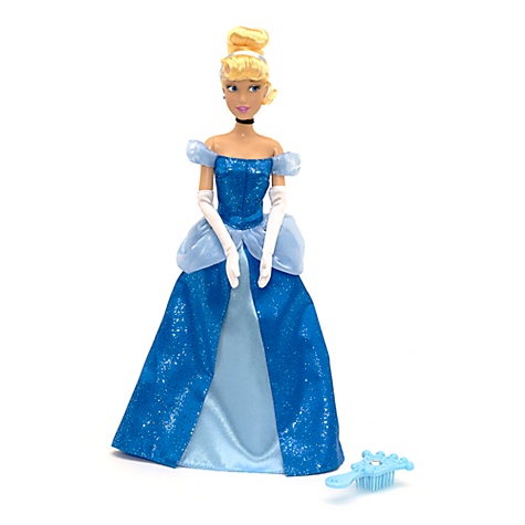 Hotte Cendrillon  Disney princess dolls, Disney princess cinderella,  Cinderella doll