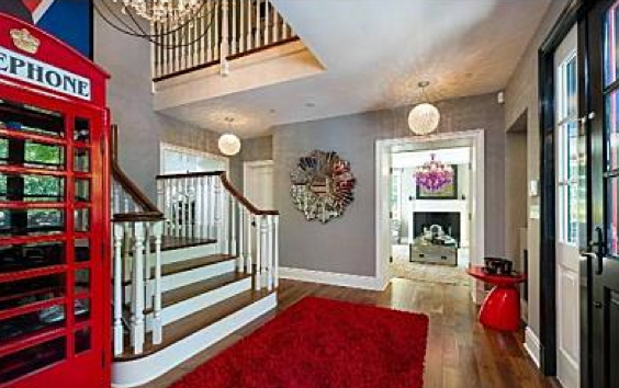 Kitschy Kim How To Get The Cool New Look Of Retro Home Decorating