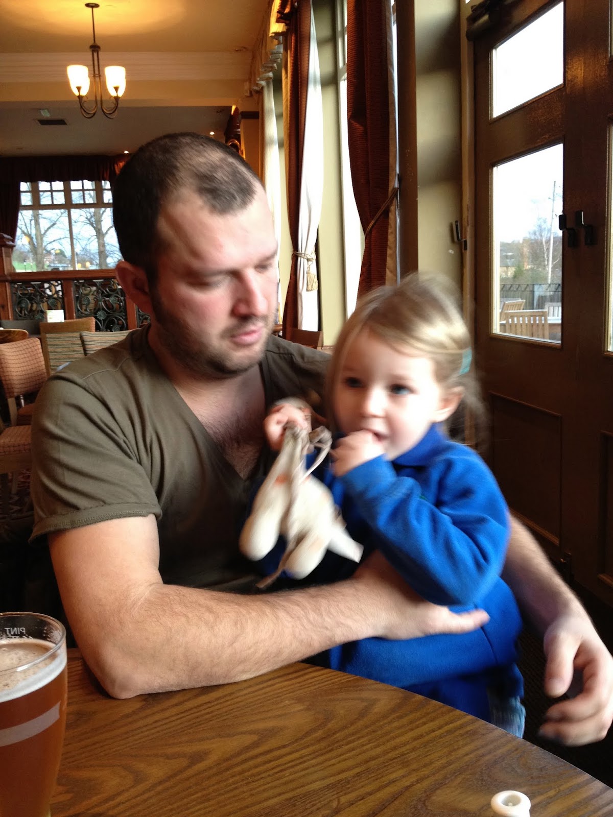 Flower Petals Party Invitations