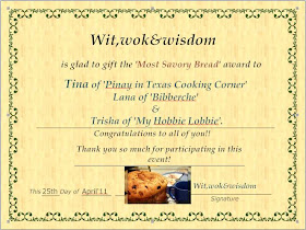 Featured image of post Pinay In Texas Cooking Corner