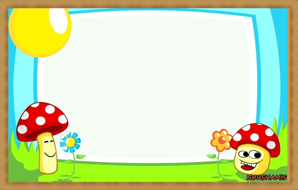 Nor Shamis FRAME KOSONG PELBAGAI GUNA