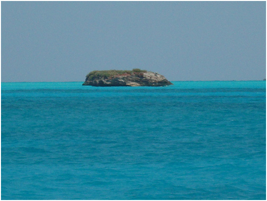 Tide Chart Green Turtle Cay Bahamas