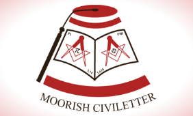 Moorish Civiletter