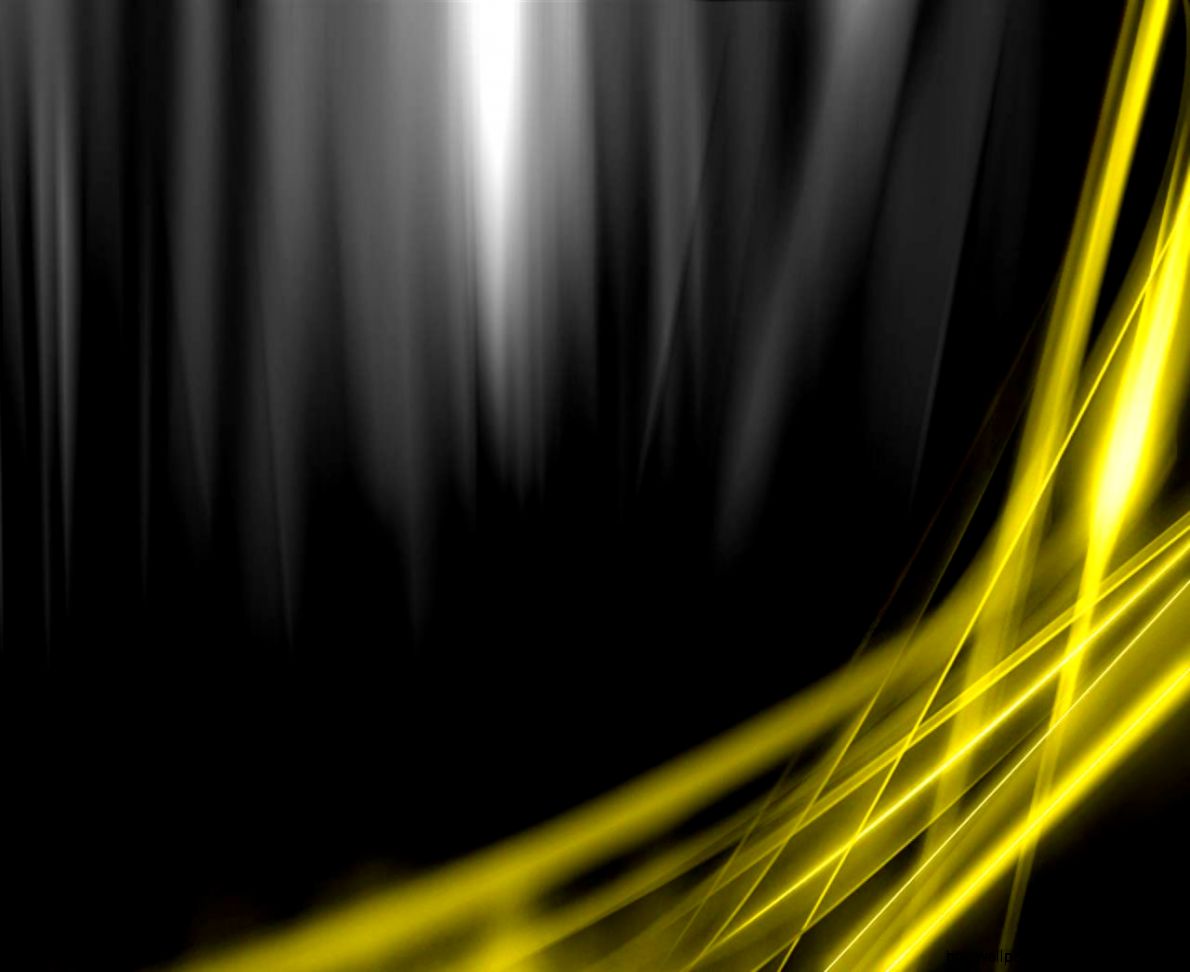 Black And Yellow Wallpapers Group 78 Black And Yellow Wallpapers Group 78