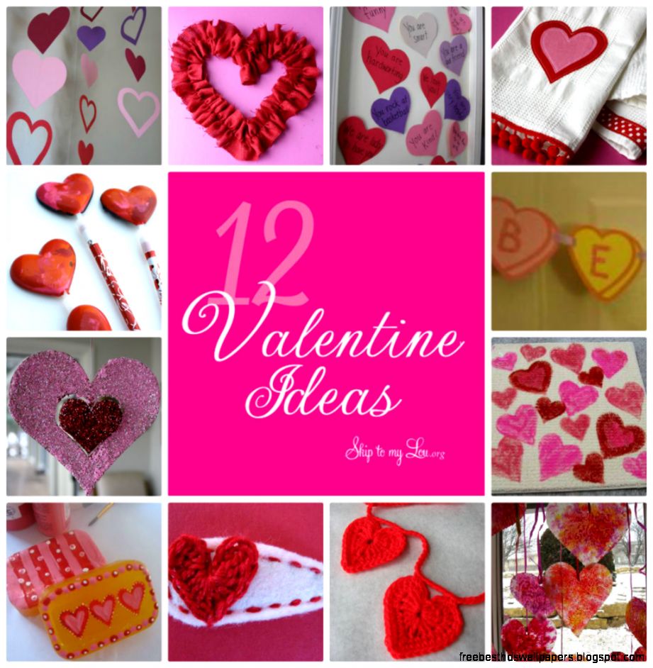 12 Valentine Ideas Skip To My Lou 12 Valentine Ideas Skip To My Lou