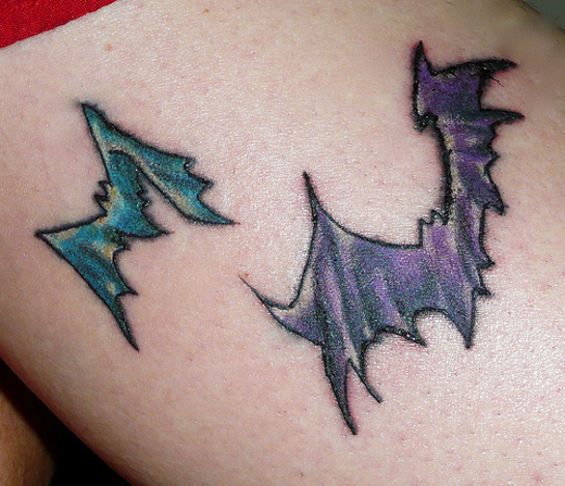 1887tattoos bat tattoo design ideas 1887tattoos bat tattoo design ideas