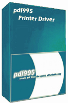 Pdf995 Printer Driver 12.3 Full Version