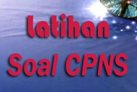 contoh soal cpns 2013 tahapan seleksi tes cpns 2013 selanjutnya
