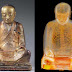  Mummified Monk Found Inside 1000-Year-Old Buddha Statue