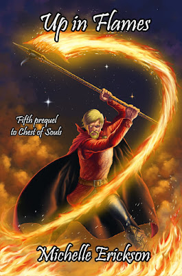Chest of Souls Book 5