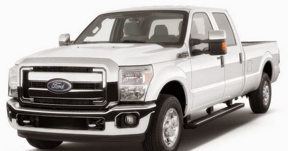 2016 Ford Super Duty Redesign | FORD CAR REVIEW