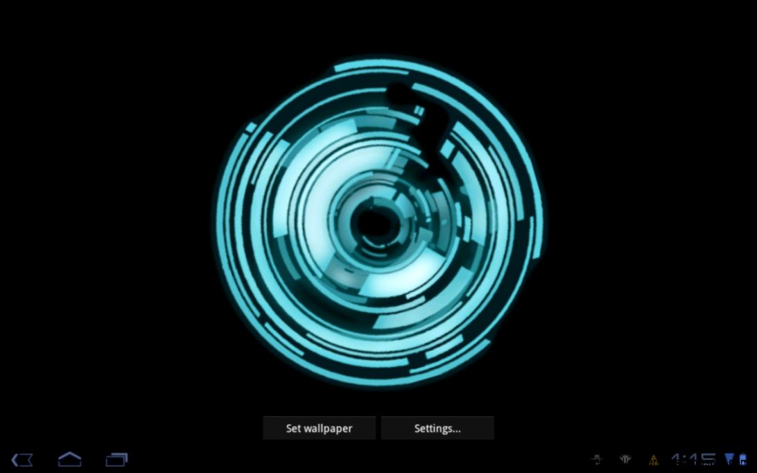 Android Wallpaper Review RLW Live Wallpaper Pro Android Central Android Wallpaper Review RLW Live Wallpaper Pro Android Central