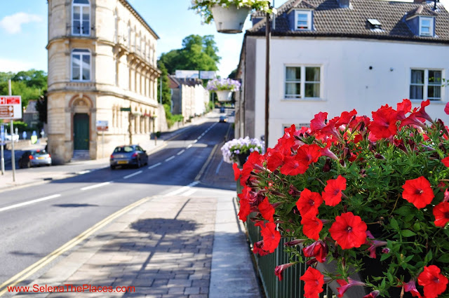 Frome, Somerset