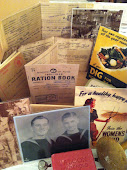Memory Box World War II Memories