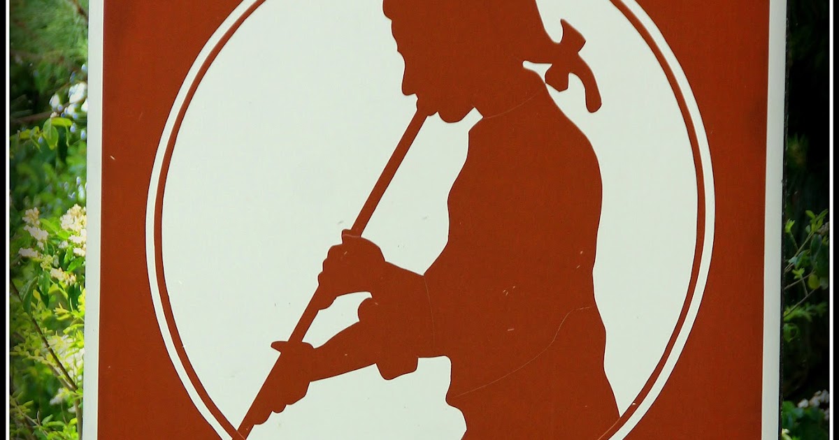 Living In Williamsburg, Virginia Glass Blowing At Jamestown Island