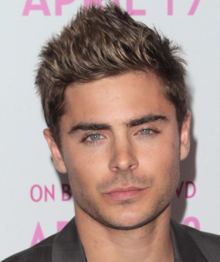 Haircut Fashion Men S 2012 Hairstyles Hair Trends Cuts Colors