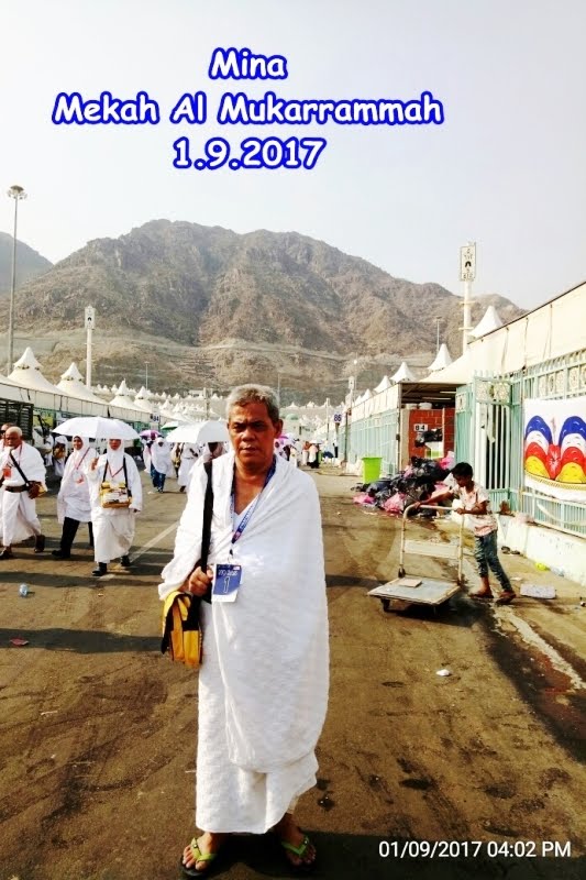 HAJJ 2017