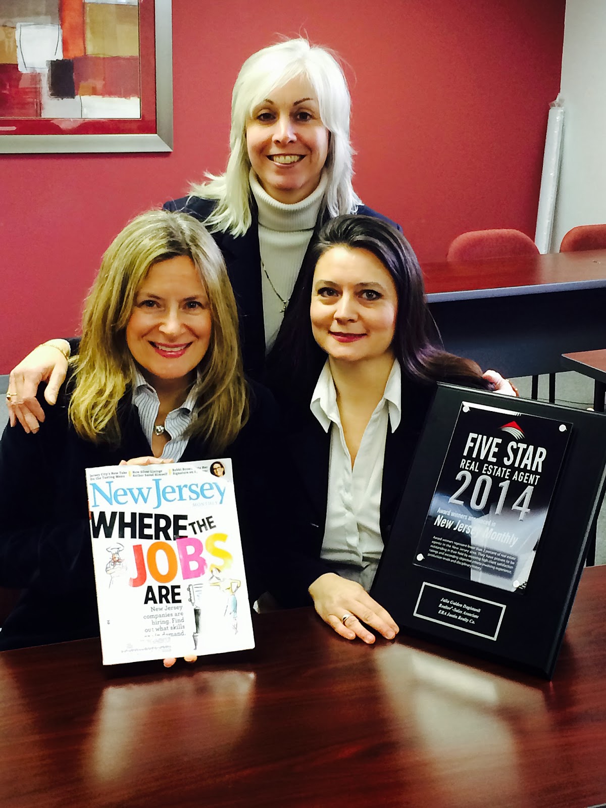 Northern New Jersey and Meadowlands Real Estate ERA Justin Realty's